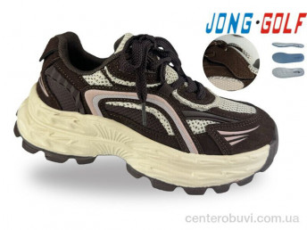 Кроссовки Jong Golf
