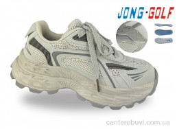 Кроссовки Jong Golf