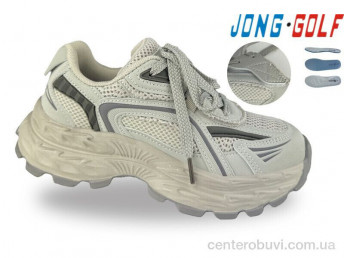 Кроссовки Jong Golf