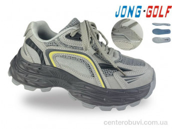 Кроссовки Jong Golf