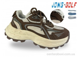 Кроссовки Jong Golf