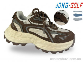 Кроссовки Jong Golf
