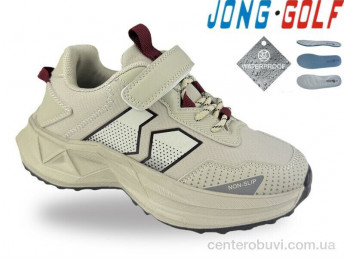 Кроссовки Jong Golf