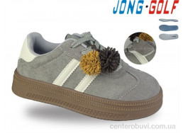 Кроссовки Jong Golf