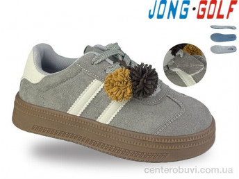Кроссовки Jong Golf