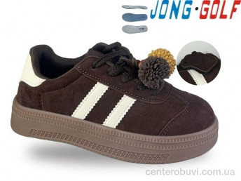 Кроссовки Jong Golf