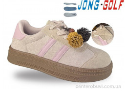 Кроссовки Jong Golf