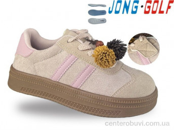 Кроссовки Jong Golf
