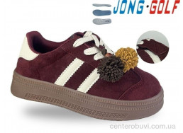 Кроссовки Jong Golf