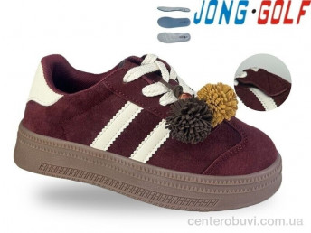 Кроссовки Jong Golf