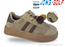 Кроссовки Jong Golf