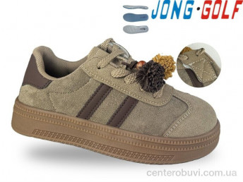 Кроссовки Jong Golf