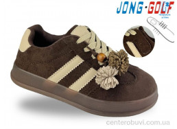 Кроссовки Jong Golf