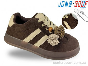 Кроссовки Jong Golf