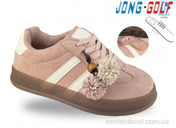 Кроссовки Jong Golf