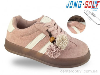Кроссовки Jong Golf