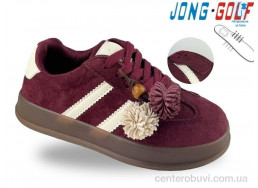 Кроссовки Jong Golf