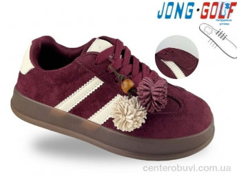 Кроссовки Jong Golf
