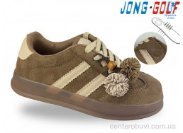 Кроссовки Jong Golf