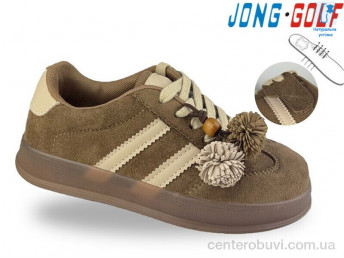 Кроссовки Jong Golf