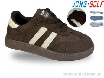 Кроссовки Jong Golf