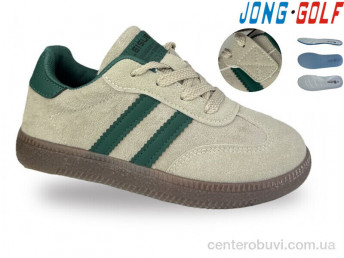 Кроссовки Jong Golf