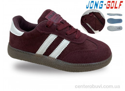 Кроссовки Jong Golf