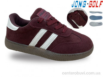 Кроссовки Jong Golf
