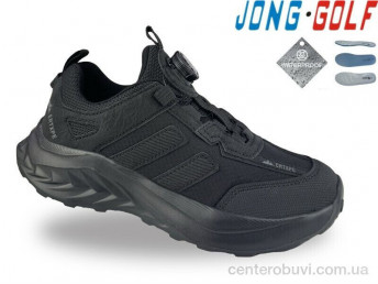 Кроссовки Jong Golf