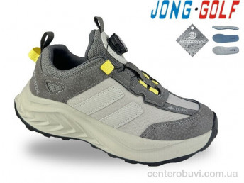 Кроссовки Jong Golf