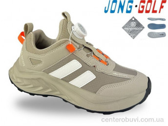 Кроссовки Jong Golf