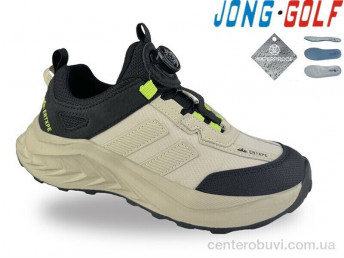 Кроссовки Jong Golf