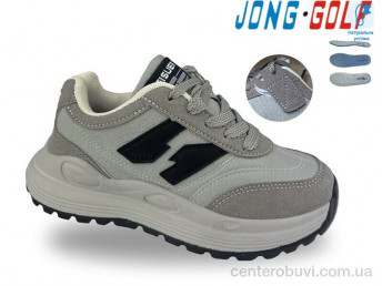 Кроссовки Jong Golf