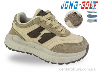 Кроссовки Jong Golf