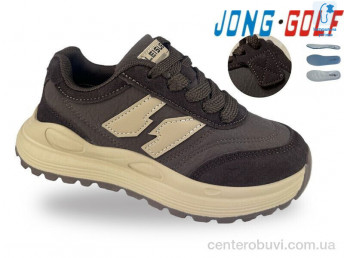 Кроссовки Jong Golf
