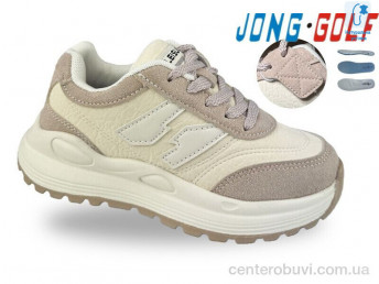 Кроссовки Jong Golf