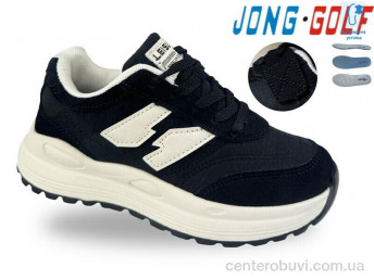 Кроссовки Jong Golf