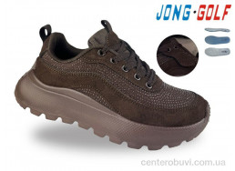 Кроссовки Jong Golf