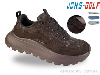 Кроссовки Jong Golf