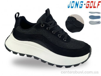 Кроссовки Jong Golf