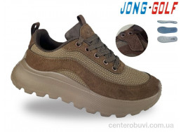 Кроссовки Jong Golf
