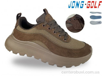 Кроссовки Jong Golf