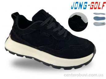 Кроссовки Jong Golf