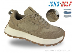 Кроссовки Jong Golf