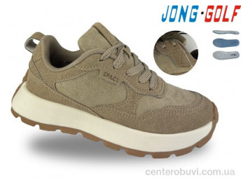 Кроссовки Jong Golf