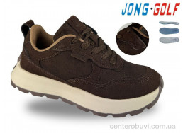 Кроссовки Jong Golf