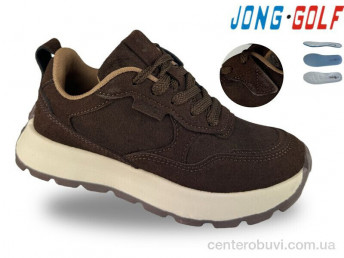 Кроссовки Jong Golf
