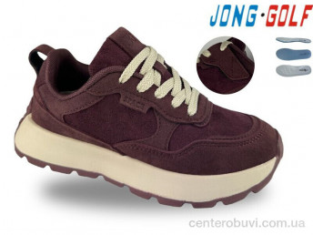 Кроссовки Jong Golf