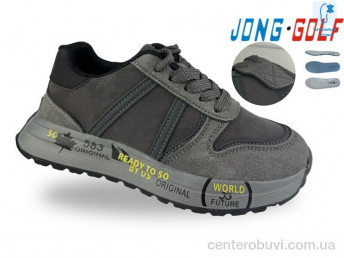 Кроссовки Jong Golf
