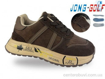 Кроссовки Jong Golf